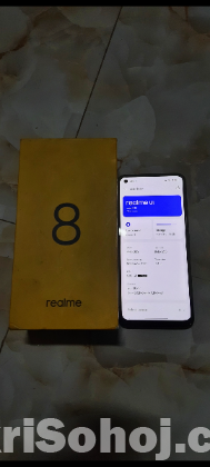 Realme 8